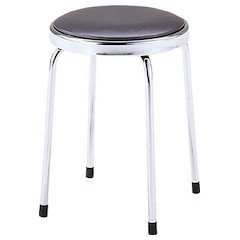 ノーリツ 回転スツール ビニールシート ダークグレー T691CDGL Amazon.co.jp: ノーリツ 回転スツール ビニールシート ダークグレー